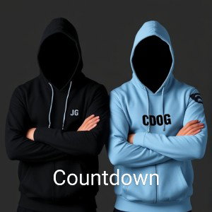Countdown 
