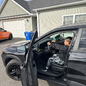 do not go on my block gang