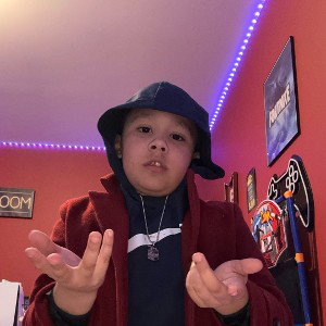 rockstar