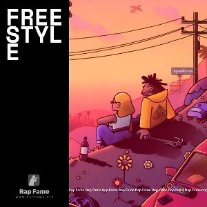 freestyle 