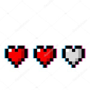 3 lives