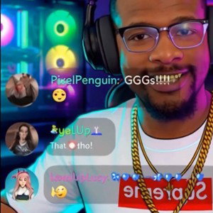 Streamin 