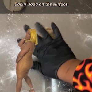 SOFT PRETZELZ