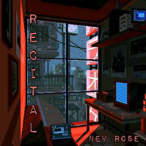 Recital - Nev rosé