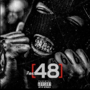 FIRST48MeekLowxTieRunzuh