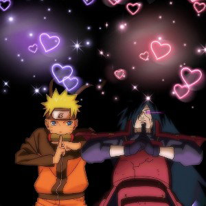 naruto shipuden (B4sko feat Ronin) 