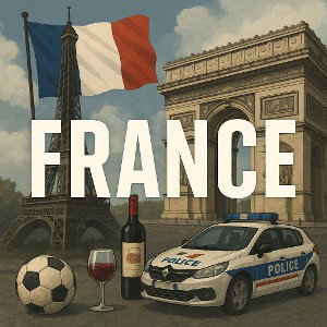 b2sko - FRANCE