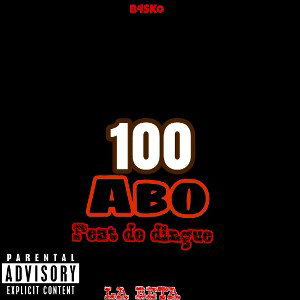 son des 100 abonné ( feat de dingue) 