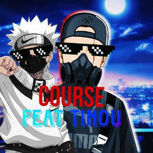 course ( feat tinou) 