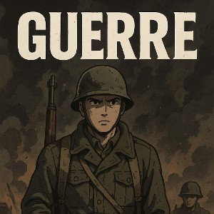 b4sko - GUERRE