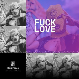 fuck love