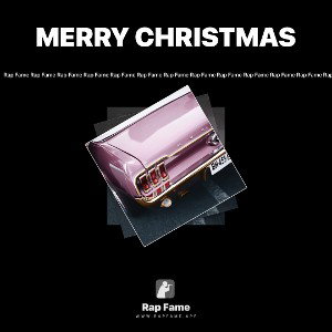 MERRY CHRISTMAS 