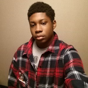 Yung Grizz aka King Yung - Im Back