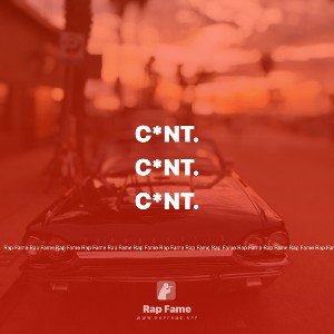 c*nt.