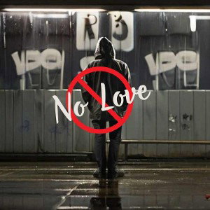 No Love