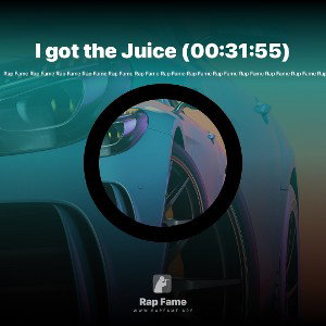 I got the Juice (00:31:55)