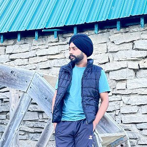 Jatti jatt di