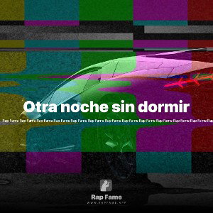 Otra noche sin dormir 