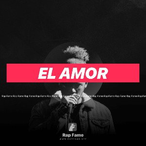 el amor