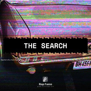 the search