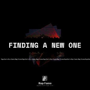 finding a new one