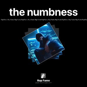 the numbness 