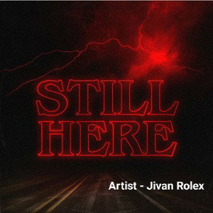 STILL HERE ( OFFICIAL AUDIO ) ( HARD - CORE LIFE EP )