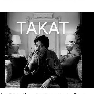  Taakat Remix l Jivan Rolex l Official Audio l 2025 l