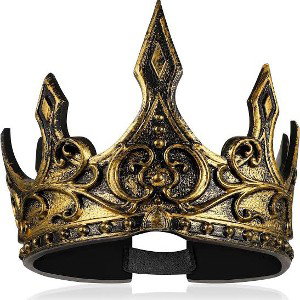 The King