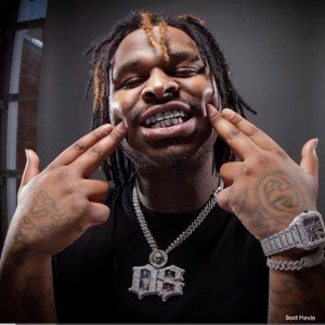 Zay Bang sneak dissing type beat