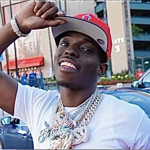 Bobby Shmurda dance floor type beat