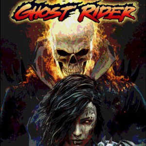 Ghost Riderz Featuring Don P 