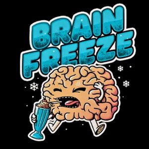 Brain Freeze 