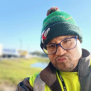 Edwin Loco Cold