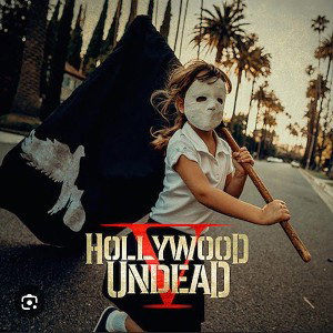  Hollywood Undead