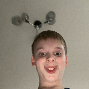 гений 