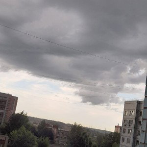 Жизнь трудна!