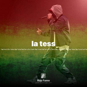 la tess 