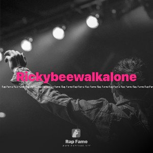 Rickybeewalkalone