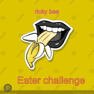 RickybeeEaterchallenge