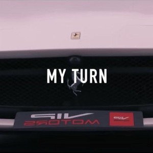 My Turn (01:28:32)