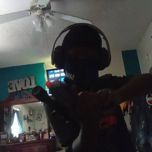 n***** can't play