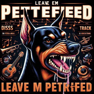 D3m0n T!m3 (leavempetrified diss battle track #1)