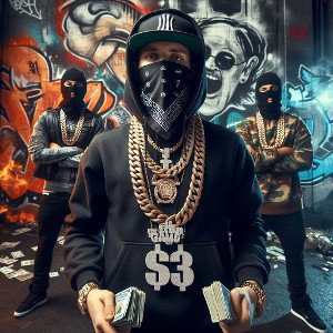 My Shooter Dont Miss