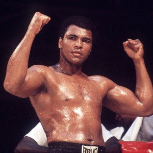 BENDECIDO