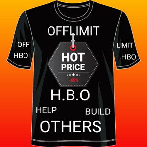 Help Build Others offlimit.   Big Bazzbazz ft.Walter