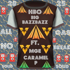 MGE-HBO-All ⛽ no Break ⛽⛽⛽⛽