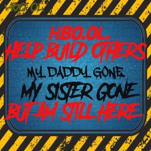 MY DADDY GONE MY SISTER GONE BUT AM STILL HERE 