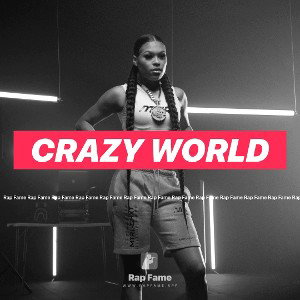 crazy world 