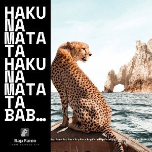  Hakuna matata hakuna matata Baba and mama baba and mama ndiwo ndiwo wazazi wangu fuga mimi . Nashukuru sana Nashukuru s